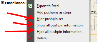 Microsoft MapPoint 2010