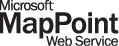 MapPoint Web Service