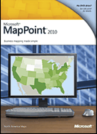 MapPoint 2010