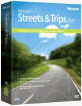 Streets and Trips 2007