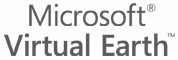 Microsoft Virtual Earth