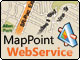MapPoint Web Service