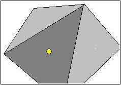 Point in Polygon