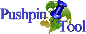 Pushpin Tool